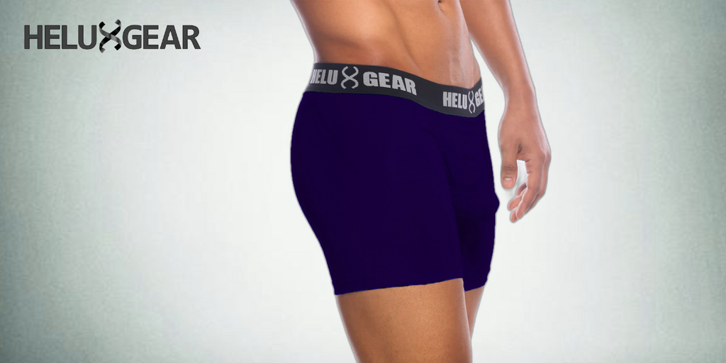Stay Fresh All Day with the Best Antimicrobial Men’s Underwear