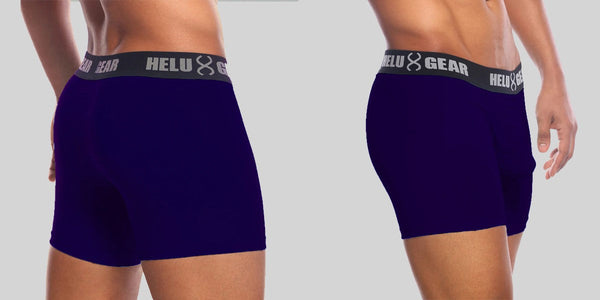 Why Every Man Needs Moisture-Wicking Underwear in His Wardrobe