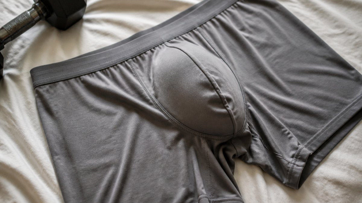 Anatomically Correct Pouch: What It Is & Why It Matters