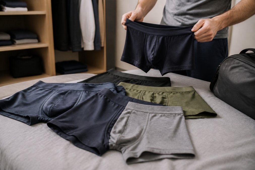 Best Alternatives to Saxx Underwear