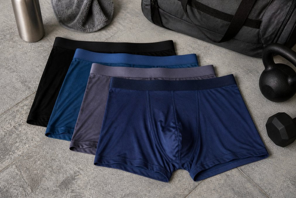 Best Moisture Wicking Underwear for Men: 2026 Picks