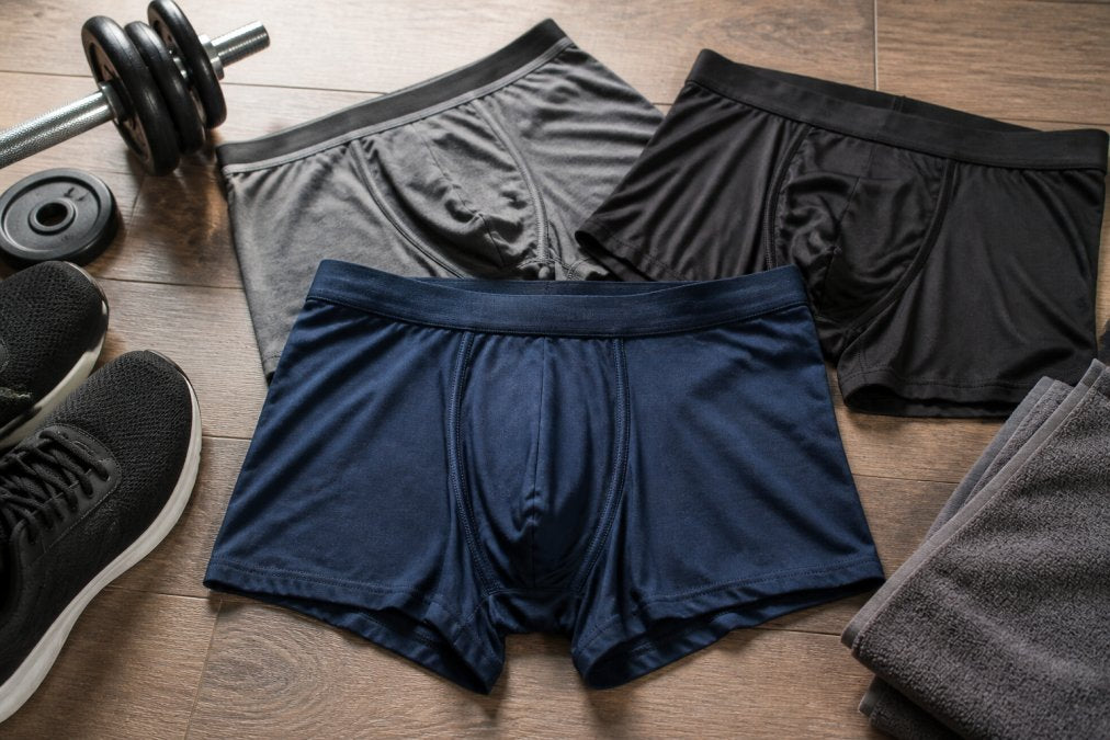 Best Motion-Friendly Stretch Fabric Underwear