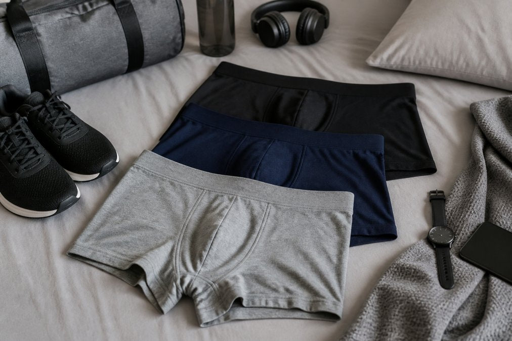Best Underwear for All Day Support: 2026 Guide