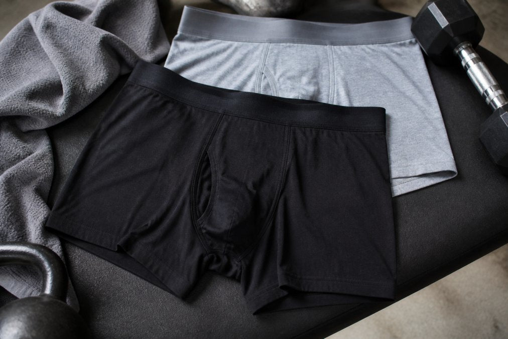 Boxer Briefs That Stay in Place: 2026 Guide