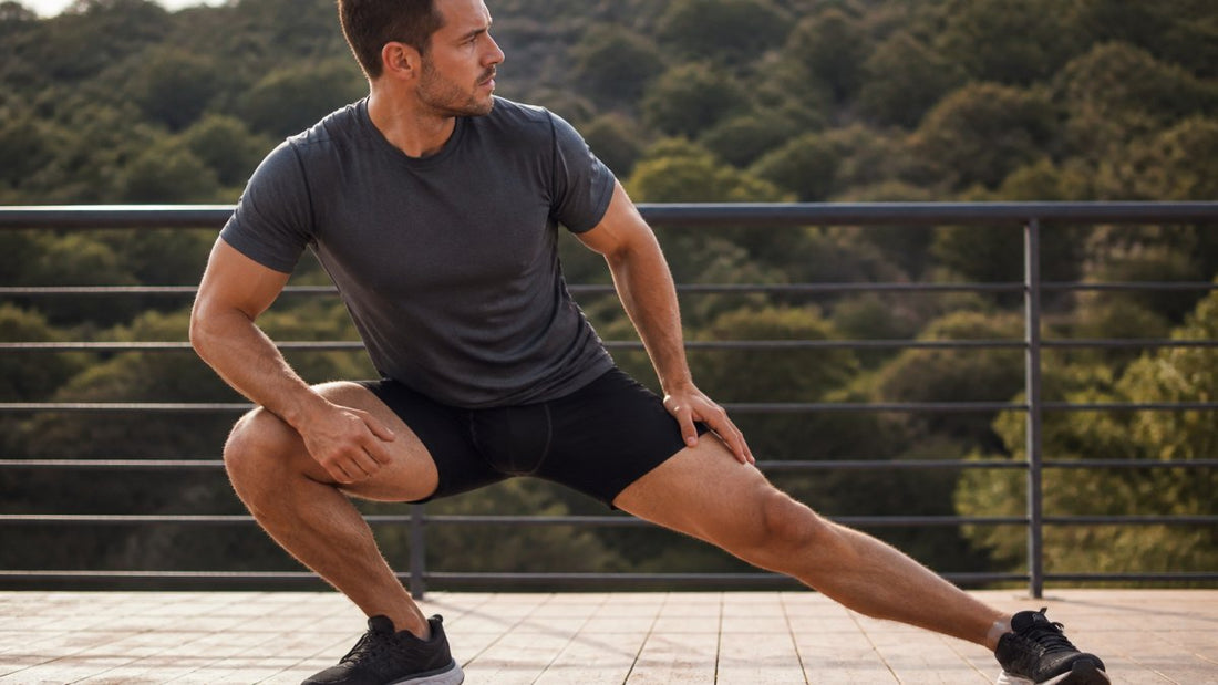 Breathable Fabric for Active Men: 2026 Guide