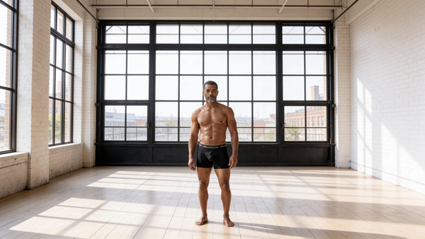 Why Every Man Needs Moisture-Wicking Underwear in His Wardrobe