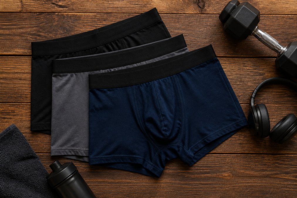 Premium Boxer Briefs With Easy Access: 2026 Guide