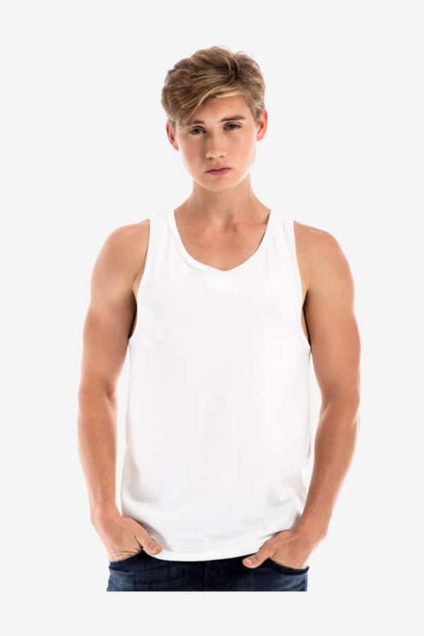 Tank tops