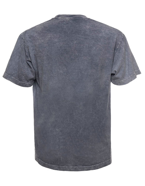 Mineral Wash Steel