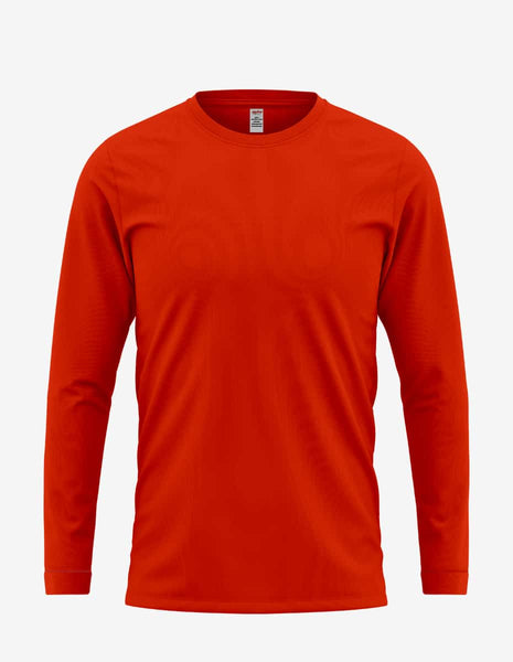 USA Long Sleeve 5006