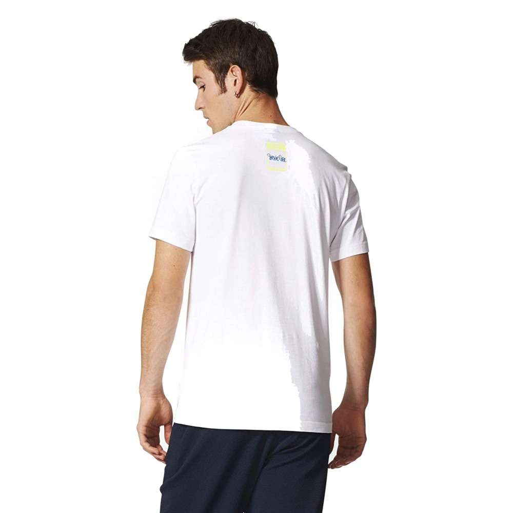adidas Men's Originals City Artist Life Tee