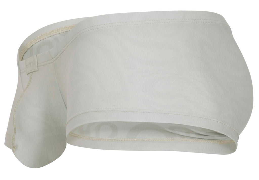 Clever Moda Men's Underwear 1780 Maya Trunks Color Beige