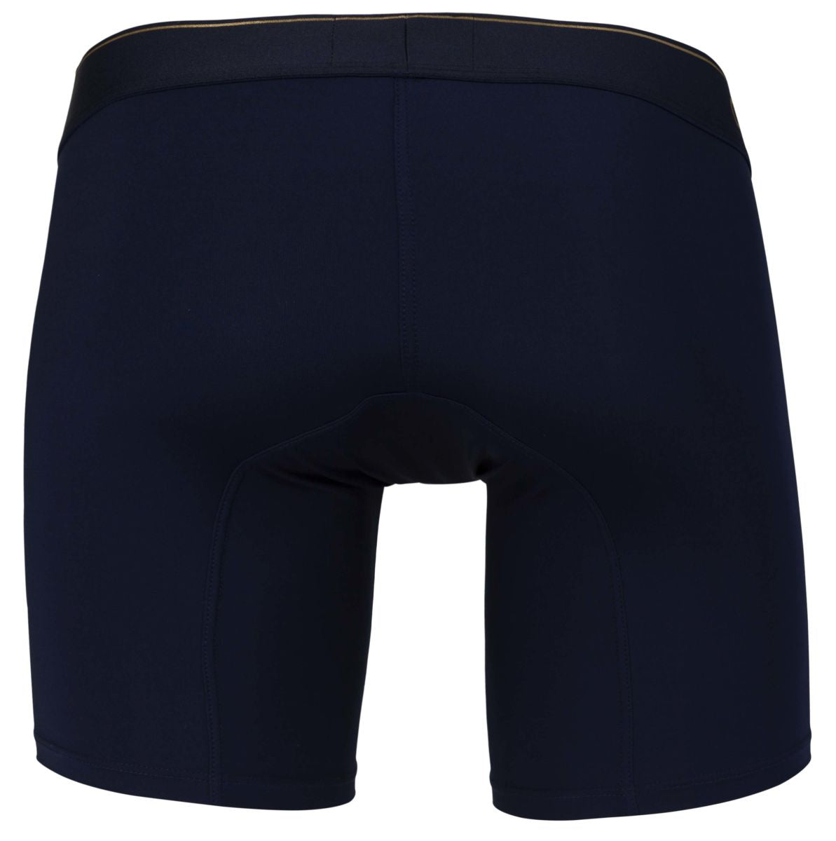 Clever Moda Men's Underwear 2027 Valladolid Boxer Briefs Color Dark Blue