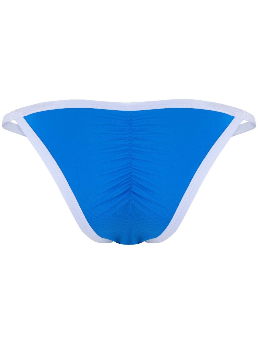 Clever Moda 26157 Men's Underwear Boreas Briefs Color Turquoise