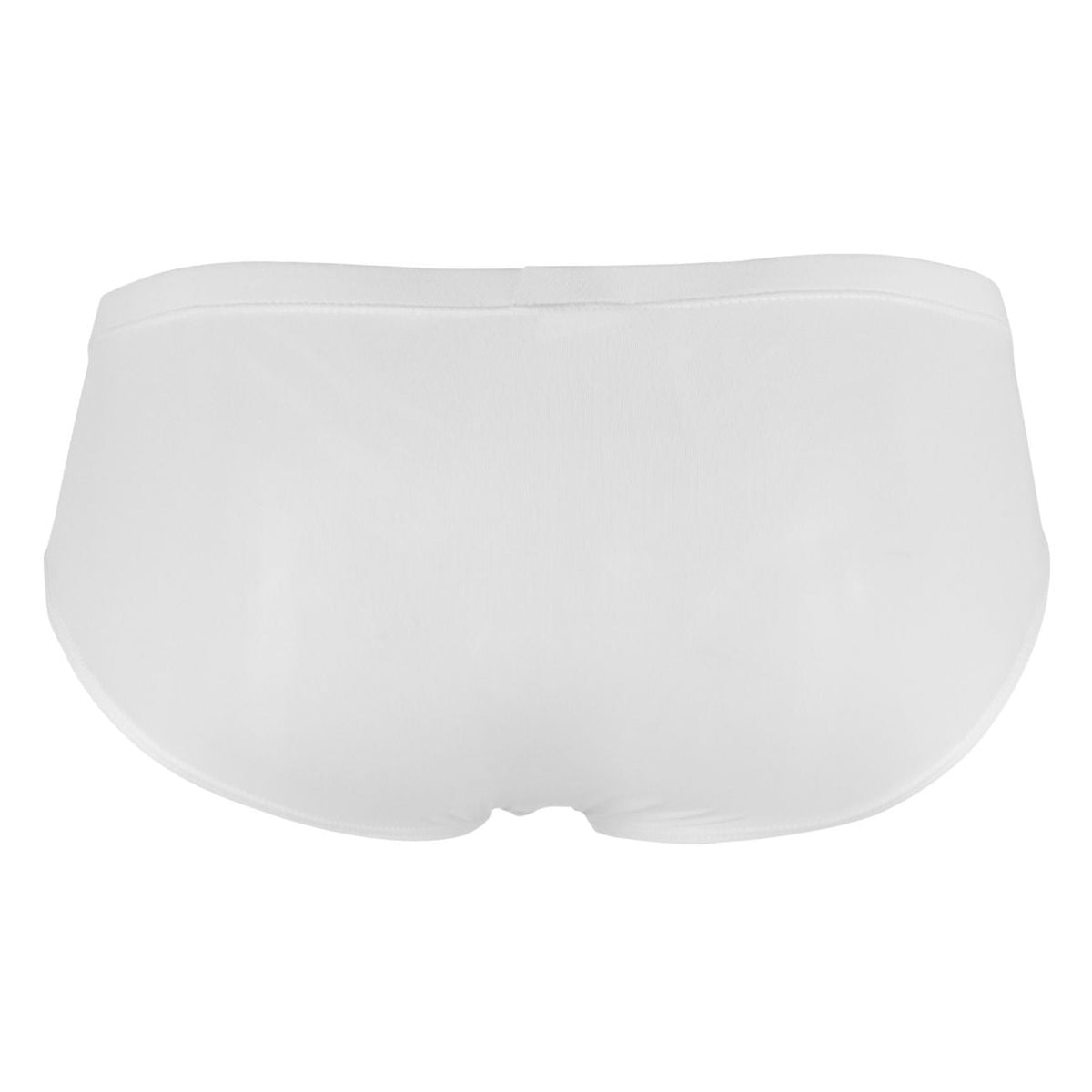 Clever Moda Men's Underwear 5373 Australian Latin Briefs Color White