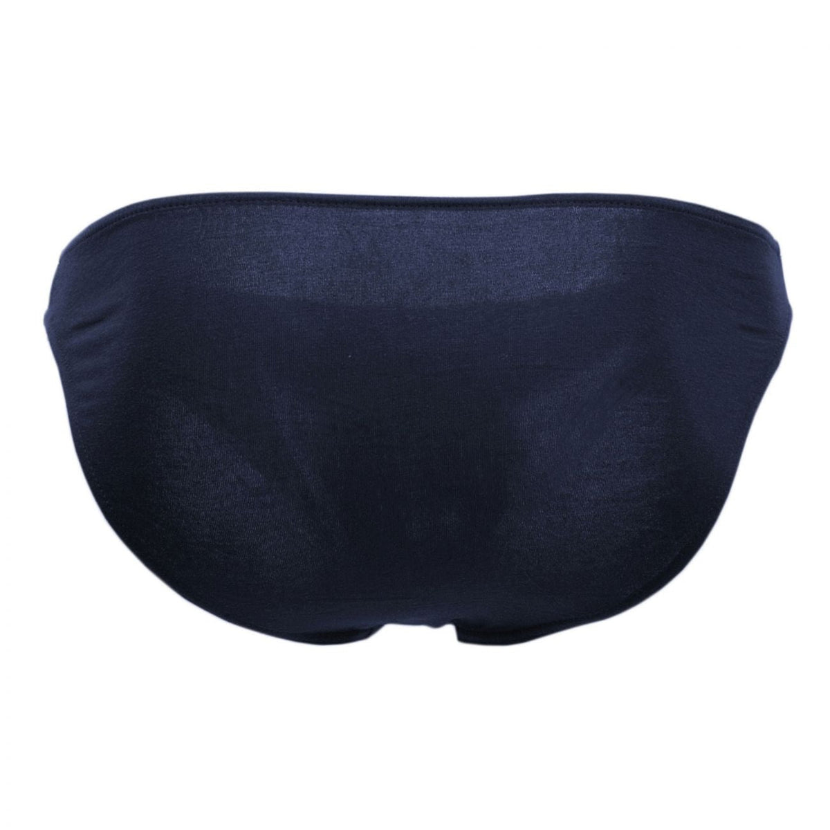 Doreanse Men's Underwear 1281-NVY Hang-loose Bikini Brief Color Navy Blue