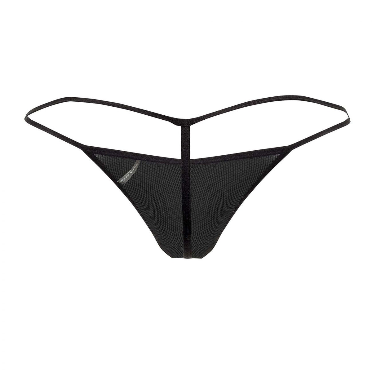 Doreanse Men's Underwear 1300-RBW Disco Thongs Color Rainbow