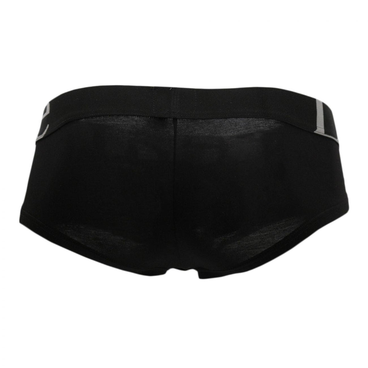 Doreanse Men's Underwear 1779-BLK Pouch Mini Trunk Color Black