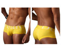 Doreanse Men's Underwear 1779-YLW Pouch Mini Trunk Color Yellow