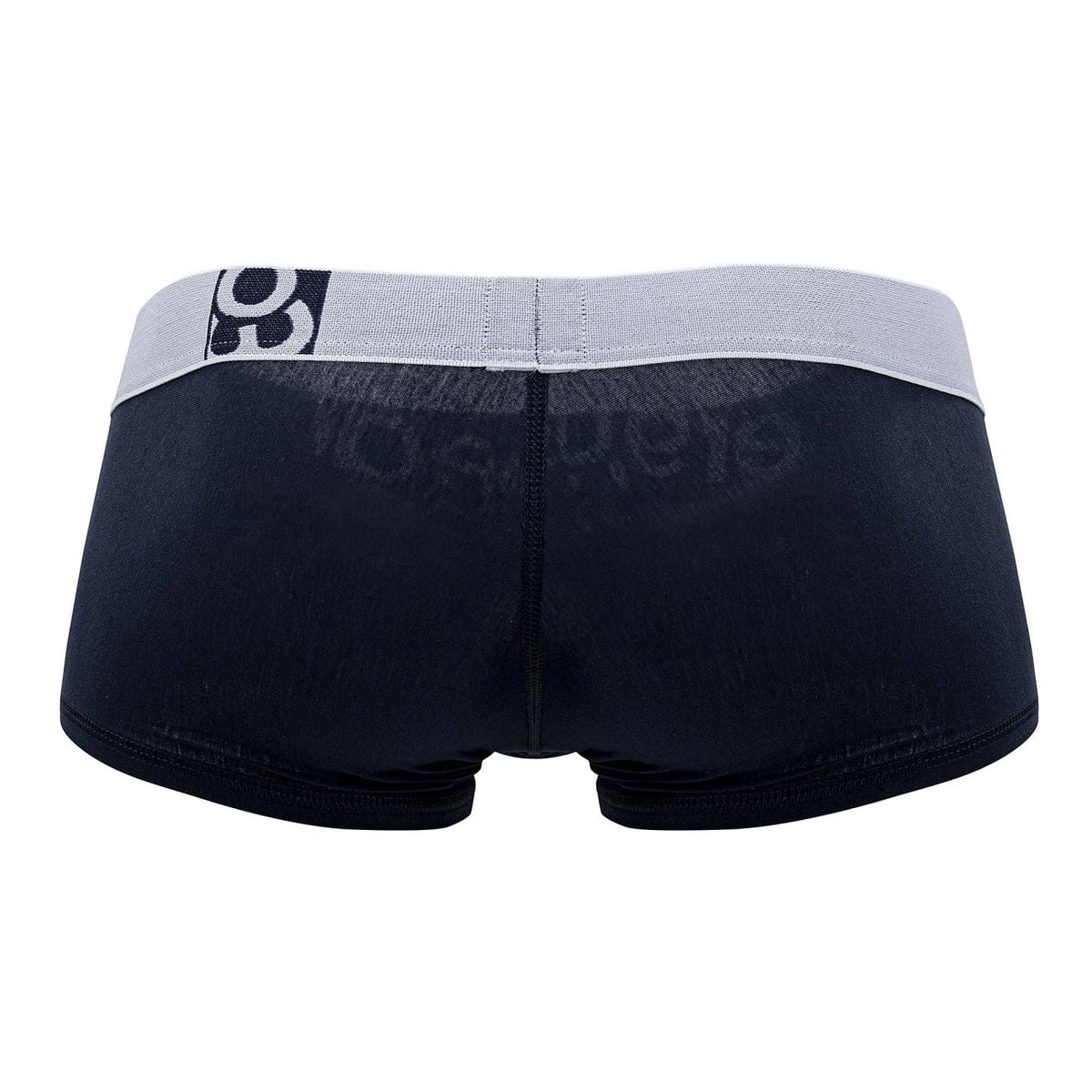 ErgoWear Men's Underwear EW1472 MAX COTTON Trunks Color Navy Blue