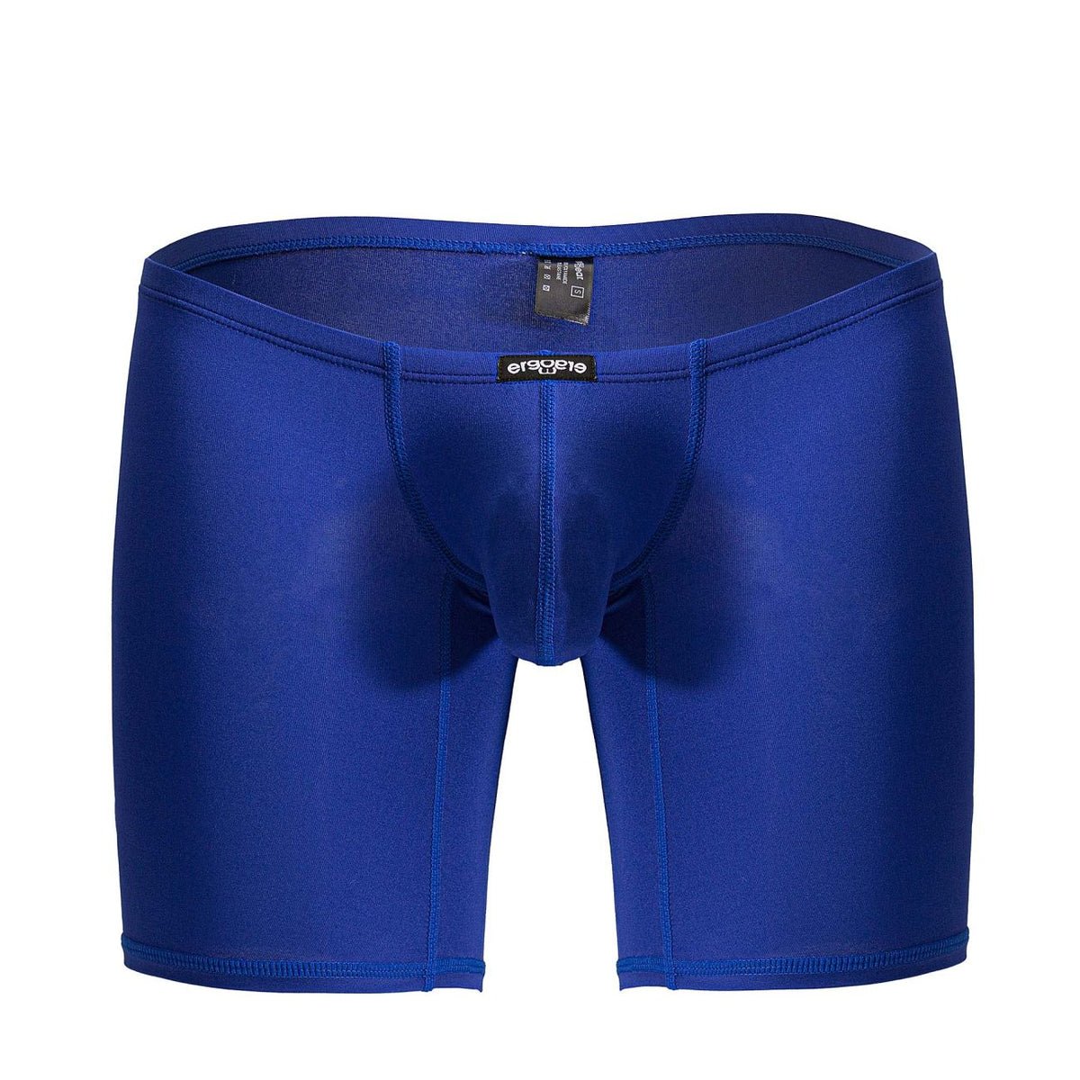 ErgoWear Men's Underwear EW1710 X4D Boxer Briefs Color Royal Blue