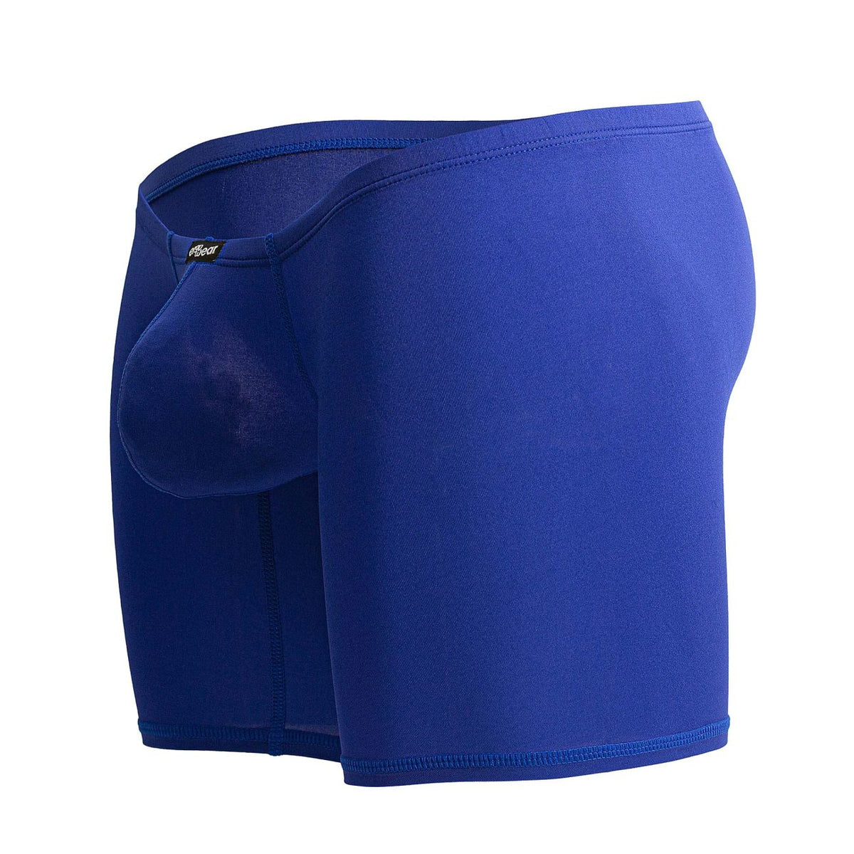 ErgoWear Men's Underwear EW1710 X4D Boxer Briefs Color Royal Blue