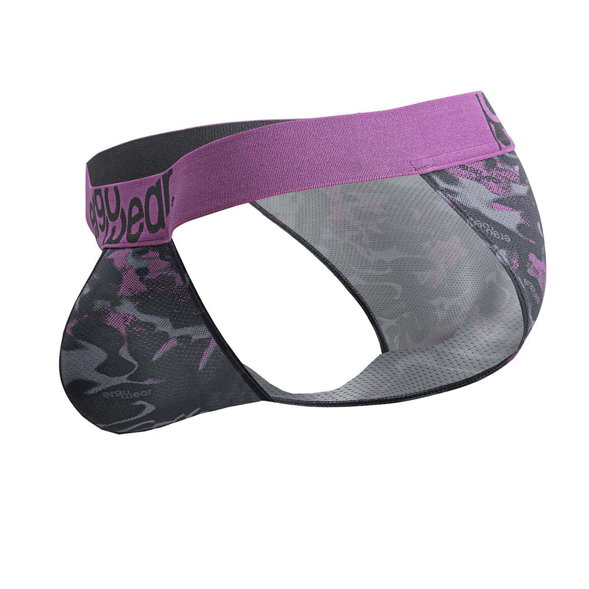 ErgoWear Men's Underwear EW1715 MAX SE CAMO Bikini Color Pink
