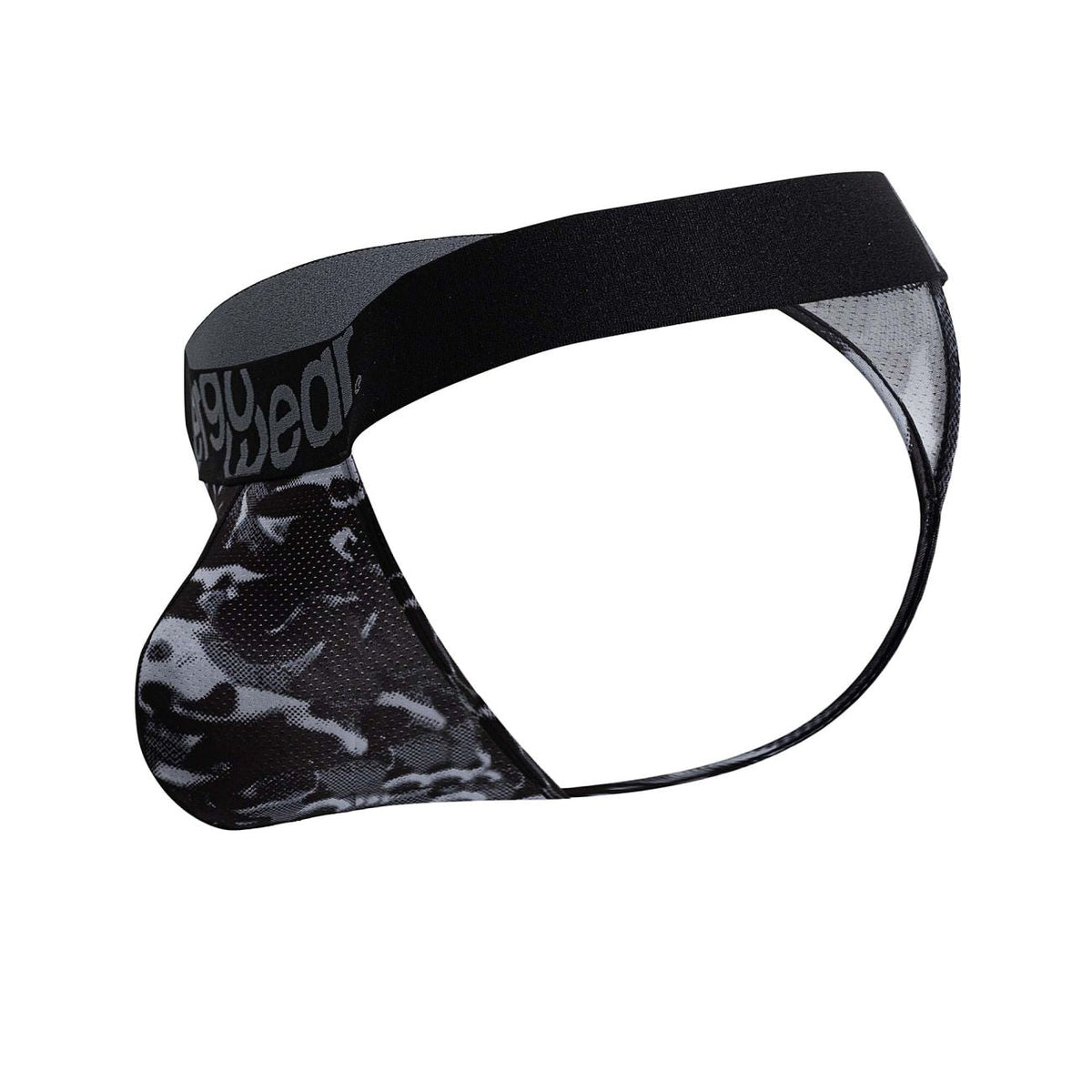 ErgoWear EW1722 MAX SE CAMO G-String Color Black