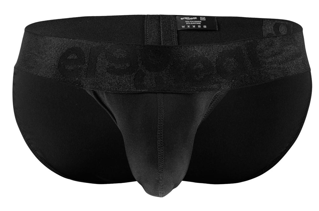 ErgoWear Men's Underwear EW1747 MAX BOLD Bikini Color Black