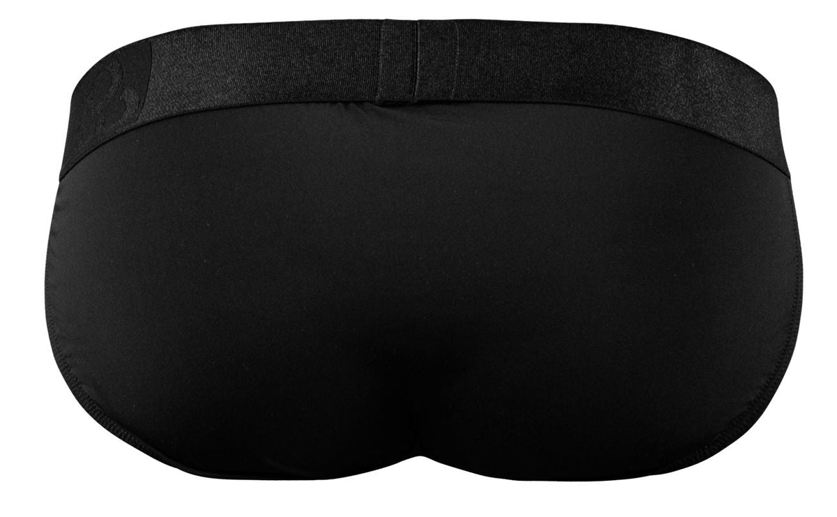ErgoWear Men's Underwear EW1747 MAX BOLD Bikini Color Black