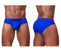 ErgoWear Men's Underwear EW1755 FEEL SE Briefs Color Royal Blue