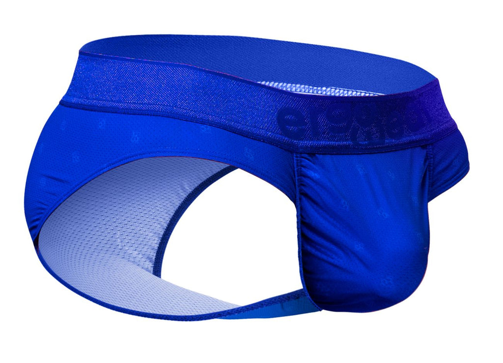 ErgoWear Men's Underwear EW1755 FEEL SE Briefs Color Royal Blue