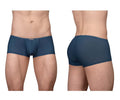 ErgoWear Men's Underwear EW1799 X4D SE Trunks Color Sea Blue