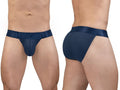 ErgoWear Men's Underwear EW1813 MAX BOLD SE Bikini Color Dark Blue