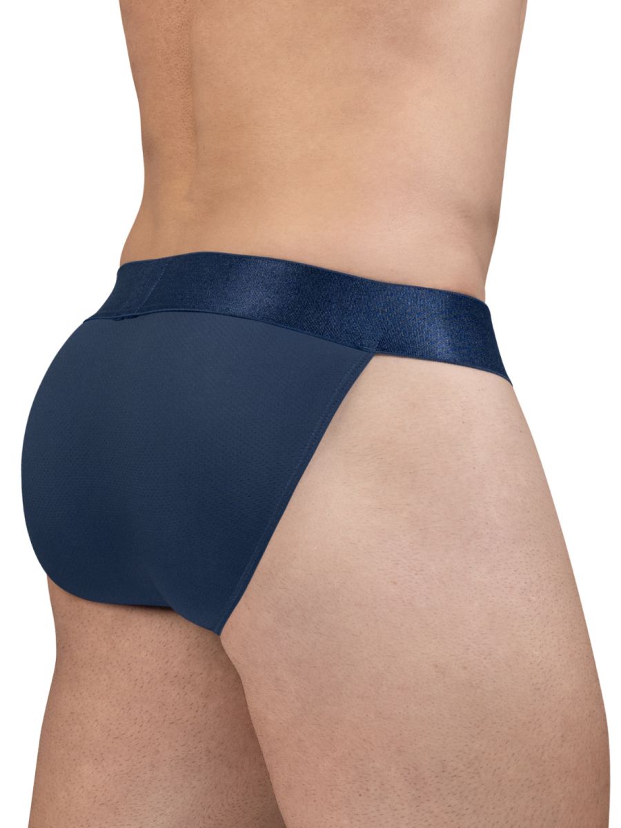 ErgoWear Men's Underwear EW1813 MAX BOLD SE Bikini Color Dark Blue