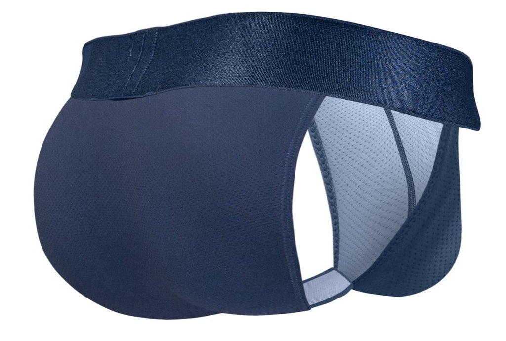 ErgoWear Men's Underwear EW1813 MAX BOLD SE Bikini Color Dark Blue