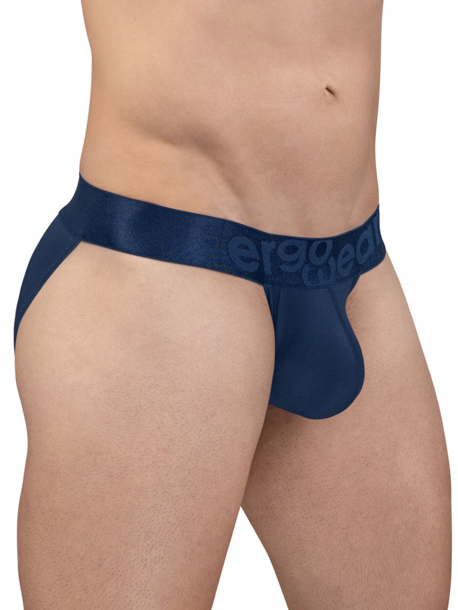 ErgoWear Men's Underwear EW1813 MAX BOLD SE Bikini Color Dark Blue