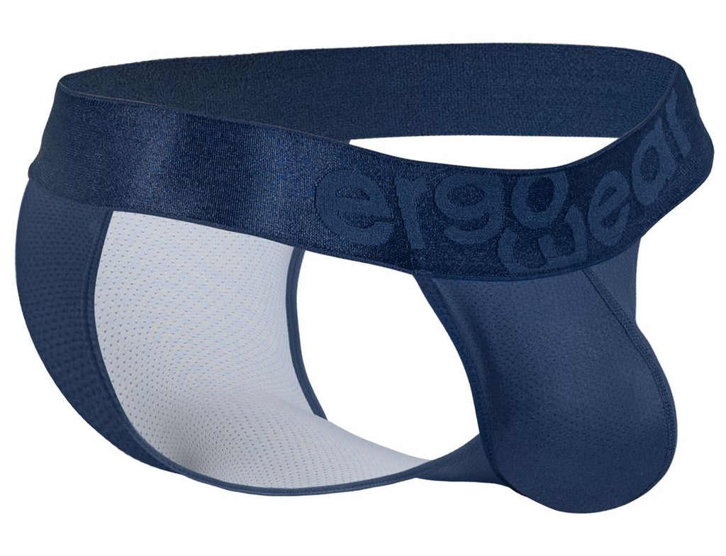 ErgoWear Men's Underwear EW1813 MAX BOLD SE Bikini Color Dark Blue