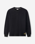 Waffle Crew - Faded Black