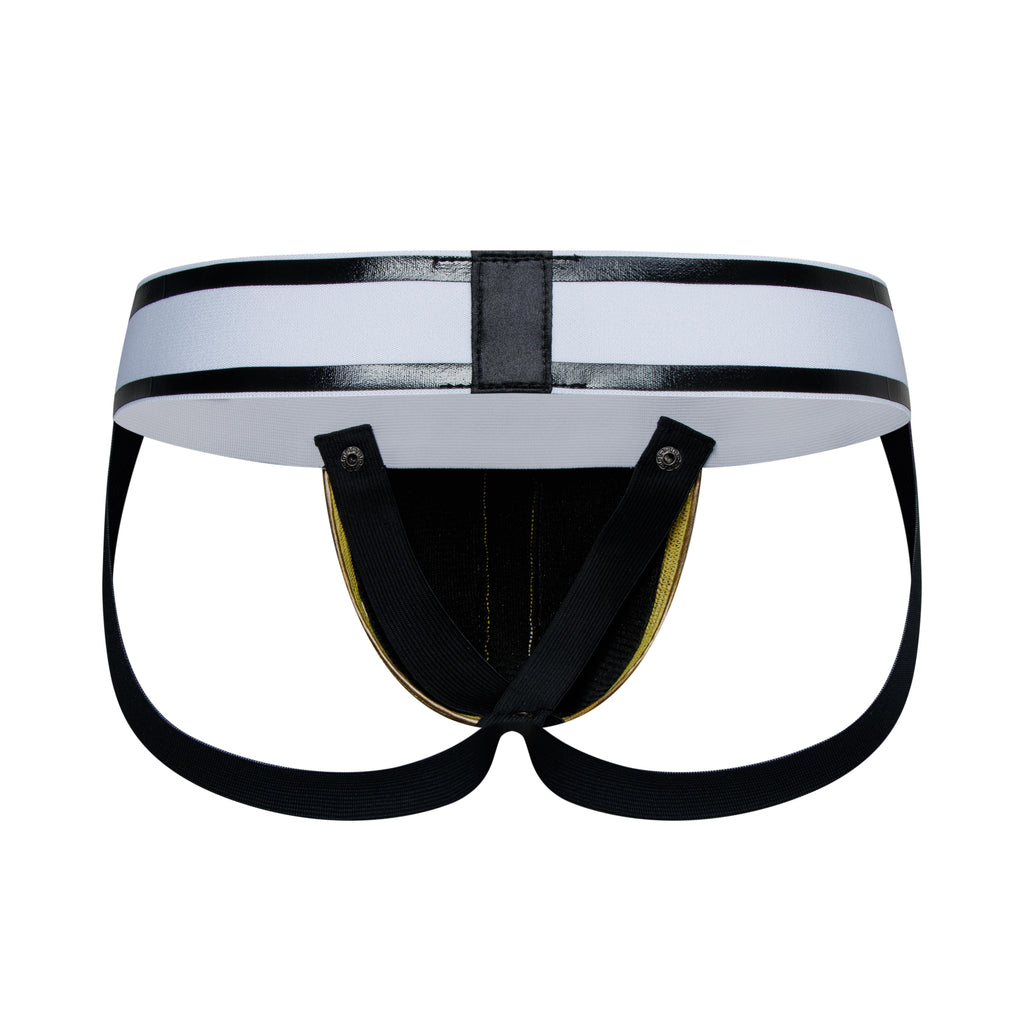 Armor Jock - Gold