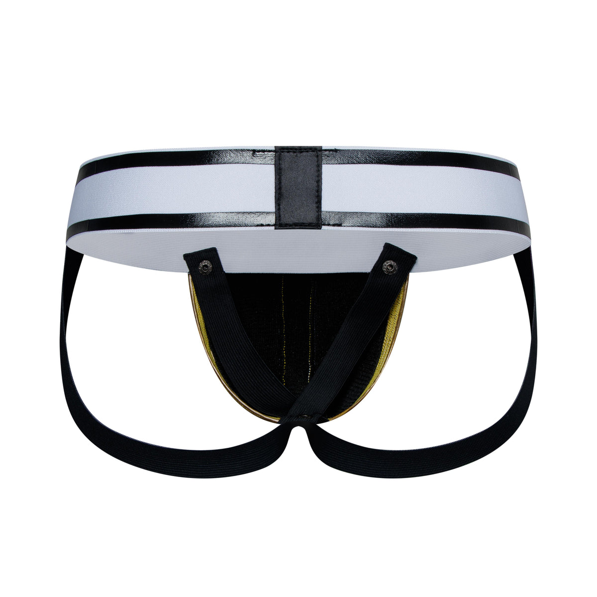 Armor Jock - Gold