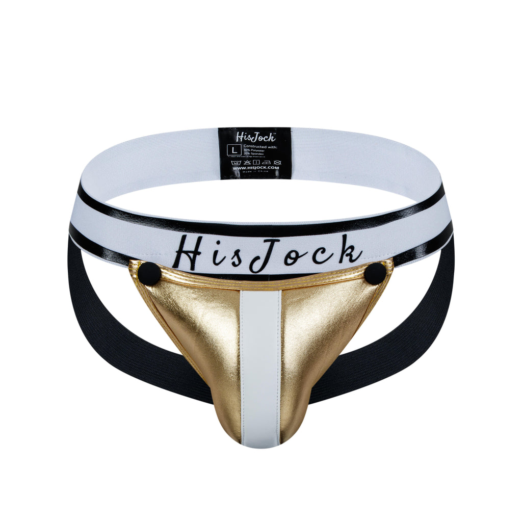Armor Jock - Gold