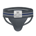 Core Jock - Zaddy Grey 3"