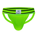 Core Jock - brat green 2"