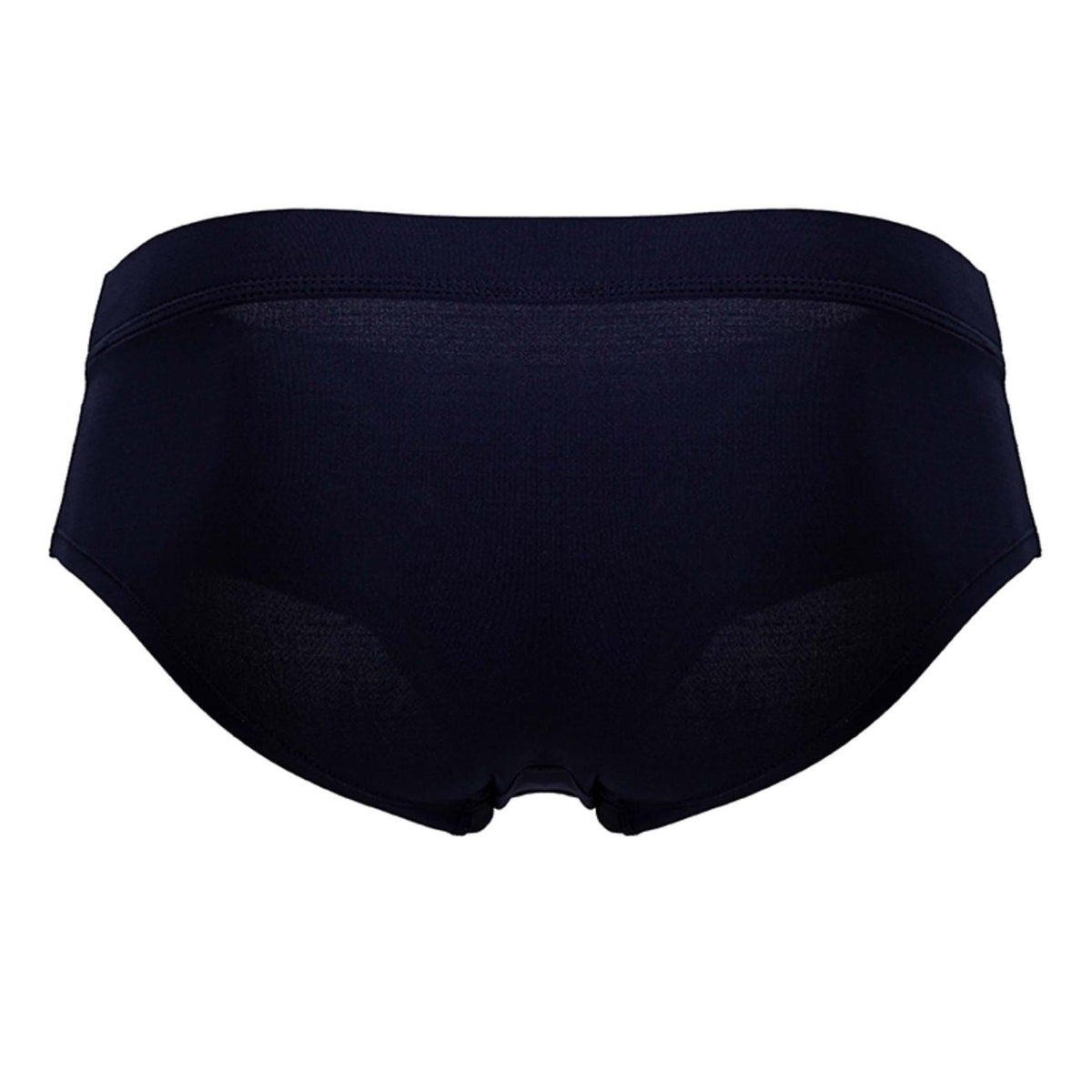 HAWAIR Men's Underwear 42241 Microfiber Briefs Color Dark Blue-01