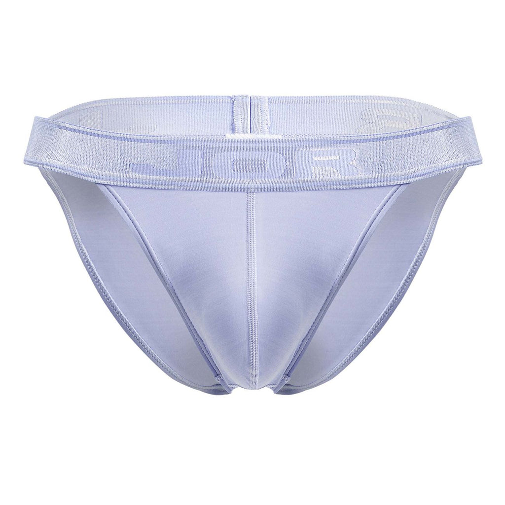 JOR Men's Underwear 2142 Element Bikini Color Light Blue
