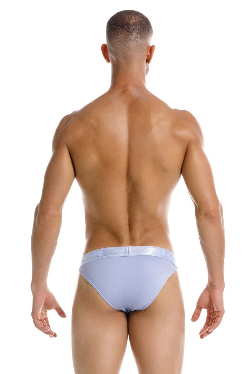 JOR Men's Underwear 2142 Element Bikini Color Light Blue