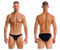 JOR Men's Underwear 2150 Apolo Bikini Color Black