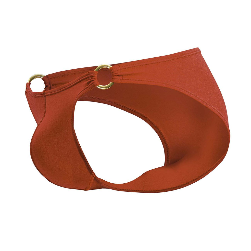 JOR Men's Underwear 2152 Magnus Bikini Color Red