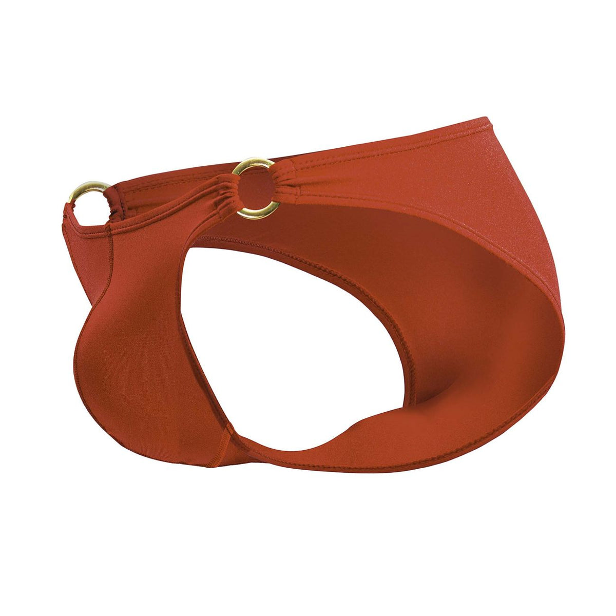 JOR Men's Underwear 2152 Magnus Bikini Color Red